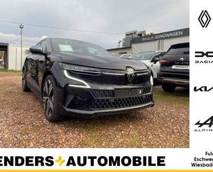 Renault Renault Megane E-TECH ICONIC EV60 220h Optimum Cha Gebrauchtwagen