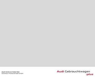 Audi Audi Q3 1.4 TFSI Xenon Navi GRA Gebrauchtwagen