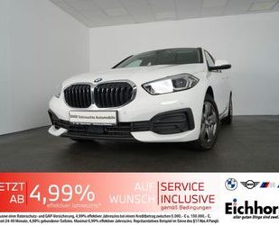 BMW BMW 118i 5-Türer *PGSD.PDC.LED-SW.ADVANTAGE-PAKET* Gebrauchtwagen