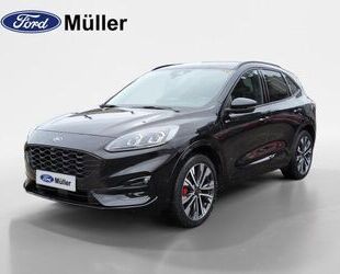 Ford Ford Kuga 2.5 Plug-In Hybrid ST-Line X*Navi*AHK*LE Gebrauchtwagen