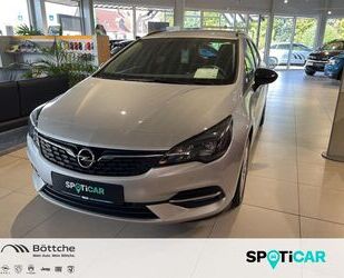 Opel Opel Astra K ST 1.2 Edition LED/NAVI/SHZ/PDC/Allwe Gebrauchtwagen