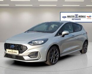 Ford Ford Fiesta ST-Line 1.0 *GJR FP SP EP WP* Gebrauchtwagen