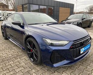 Audi Audi RS7 Sportback 4.0 TFSI quattro B&O 22Zoll Alc Gebrauchtwagen