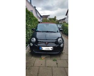 Fiat Fiat 500C 1.2 8V 120th C 120th Gebrauchtwagen