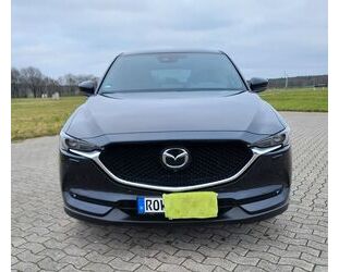 Mazda Mazda CX-5 2.5 SKYACTIV-G 194 Sports-Line AWD AT S Gebrauchtwagen