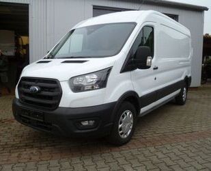 Ford Ford Transit L3-H2 Mwst.ausweisbar Gebrauchtwagen