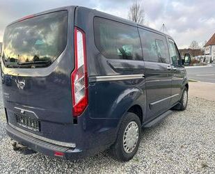 Ford Ford Transit Custom 300 L1 Tourneo Titanium Gebrauchtwagen