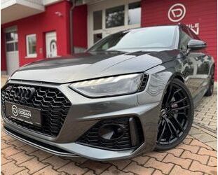 Audi Audi RS4 2.9 TFSI Quattro ABT*Keramik*Carbon*B&O*1 Gebrauchtwagen