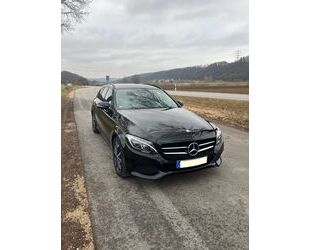 Mercedes-Benz C 220 Gebrauchtwagen