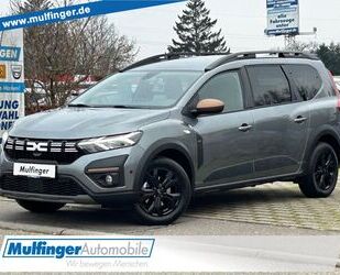 Dacia Dacia Jogger TCe110 Extreme+ 7-Sitz Navi Sitzhz.Ka Gebrauchtwagen