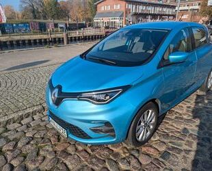 Renault Renault ZOE Experience R135/Z.E. 50 Batteriemiete Gebrauchtwagen