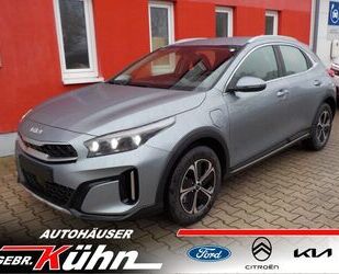 Kia XCeed Gebrauchtwagen