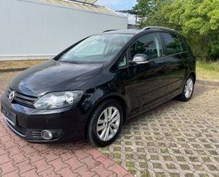 VW Volkswagen Golf VI Plus 1.2 TSI Style HU/AU-Neu Gebrauchtwagen