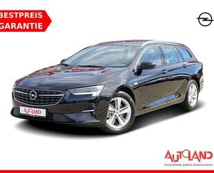 Opel Opel Insignia ST 2.0 Diesel AT Matrix Navi SHZ AHK Gebrauchtwagen