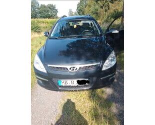 Hyundai Hyundai i30 CW 1.6 Comfort Comfort Gebrauchtwagen