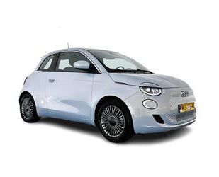 Fiat Fiat 500 Icon 42 kWh [ 3-Fase ] (INCL-BTW) *FULL-L Gebrauchtwagen