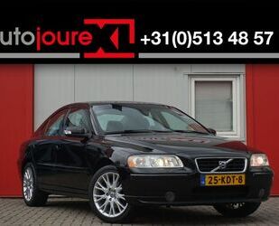 Volvo Volvo S60 2.4 Drivers Edition | 5-Cilinder | Navig Gebrauchtwagen