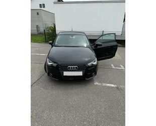 Audi Audi A1 1.2 TFSI Ambition Ambition Gebrauchtwagen