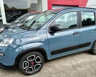 Fiat Fiat Panda Hybrid City Life Gebrauchtwagen