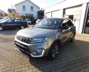 Suzuki Suzuki Vitara Hybrid Comfort LED/SHz/ACC/Nav/RCam/ Gebrauchtwagen