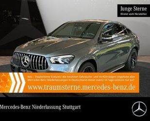 Mercedes-Benz Mercedes-Benz GLE 63 AMG S 4M+ CP/Fahrass+/Ride Co Gebrauchtwagen