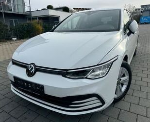 VW Volkswagen Golf VIII Life 1.5eTSI DSG NAVI*MTL*VIR Gebrauchtwagen