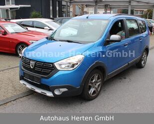 Dacia Dacia Dokker 1.6 Stepway Celebration*7SITZ*NAVI*KA Gebrauchtwagen