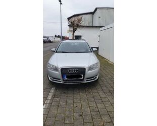 Audi Audi A4 2.0 TDI (DPF) Avant Gebrauchtwagen