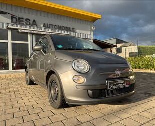 Fiat Fiat 500 Twin Air Plus PDC 1. Hand Gebrauchtwagen