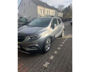 Opel Opel Mokka X 1.4 DI Turbo Color INNOVATI Auto S/S. Gebrauchtwagen