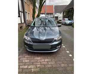 Skoda Skoda Fabia 1.0l MPI COOL PLUS Combi COOL PLUS Gebrauchtwagen