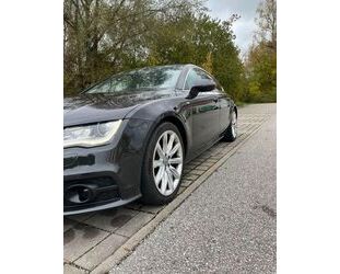 Audi Audi A7 3.0 TDI clean d. quattro S tronic Sport. - Gebrauchtwagen