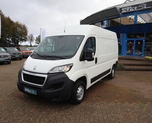 Peugeot Boxer Gebrauchtwagen