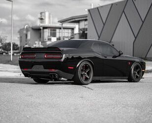 Dodge Dodge Hellcat GME 7L V8 1100PS - 1/4 Meile Monster Gebrauchtwagen