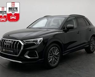 Audi Audi Q3 35 TFSI advanced +ACC+KEYLESS+LED-SW+AHK+S Gebrauchtwagen