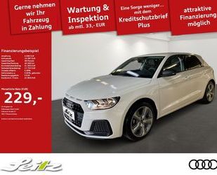 Audi Audi A1 Sportback 25 TFSI advanced *VIRT.-COCKPIT* Gebrauchtwagen