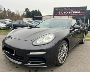 Porsche Porsche Panamera Diesel Tüv neu Gebrauchtwagen