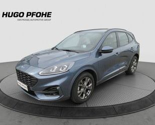 Ford Ford Kuga ST-Line 1.5 EcoBoost 110kW Gebrauchtwagen