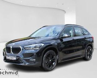 BMW BMW X1 xDrive25e Sport Line Xdrive Gebrauchtwagen