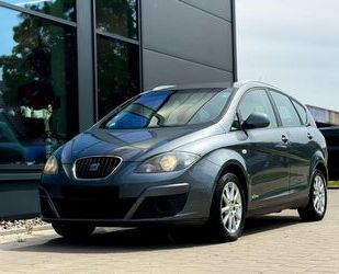 Seat Seat Altea XL 1.6 TDI 77kW Ecomotive 4YOU Gebrauchtwagen