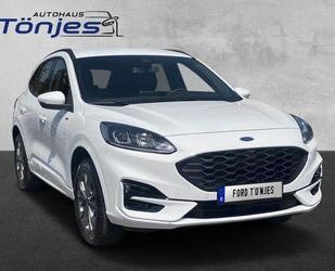 Ford Ford KUGA ST-LINE Gebrauchtwagen