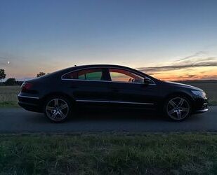 VW Volkswagen Passat CC 2.0 TDI 125kW DSG - Gebrauchtwagen