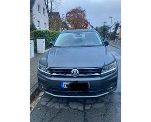 VW Volkswagen Tiguan 1.5 TSI ACT OPF DSG Comfortline Gebrauchtwagen