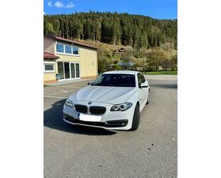 BMW BMW 528i xDrive, Harman Kardon, Headup Display Gebrauchtwagen