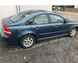 Volvo Volvo S40 1.8 - 2.Hand scheckheftgepflegt Gebrauchtwagen