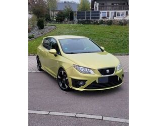 Seat Seat Ibiza Lim. Sport Gebrauchtwagen