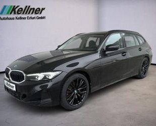 BMW BMW 320 d Touring Aut. AHK+Head-Up+Sportsitze+DAB+ Gebrauchtwagen