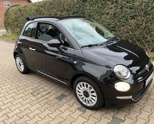 Fiat Fiat 500C 1.2 8V Lounge C Lounge Gebrauchtwagen