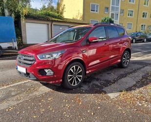 Ford Ford Kuga 1,5 EcoBoost ST-Line X ST-Line X Gebrauchtwagen