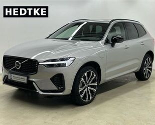 Volvo Volvo XC60 T8 Recharge AWD R-Design 19